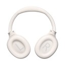 QCY Wireless Headphones H3 lite ANC White