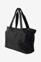 Aim'n - Vesken Weekend Bag - Svart