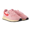 Autry Dame Sko Rosa 39 EU,