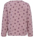 Hummel Genser   HmlMini   AOP   Sea Tåke   Hummel   5 år (110)   Genser Lilla Rosa