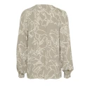 InWear Dame Bluser & Skjorter Flerfarget 2XL,