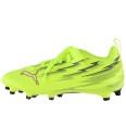 Puma ULTRA 6 PLAY FG/AG Jr