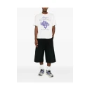 Rhude Herre Topper Hvit L,