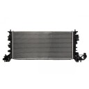 Radiator THERMOTEC D7X092TT