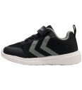 Hummel Sko Actus ml Resirkulert Infant Anthracite 20 Sko Svart