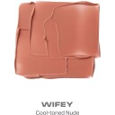 Soulmatte Velvet Lip Mousse Wifey