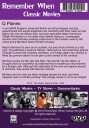 Q Planes DVD