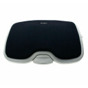 Kensington SoleMate Comfort fotstøtte med SmartFit System