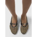 Gcds Dame Sko Svart 39 EU,