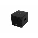 Omnitronic Azx 112 Pa Subwoofer 350w
