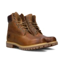 Timberland Herre Sko Brun 45 EU,