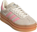 Adidas Originals Gazelle Bold J   Grey   37 1/3