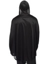 Unisex Gresskar Poncho Onesize