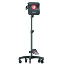 Scangrip Tripod Med Hjul 03.5682