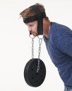 LEVITY Head Harness
