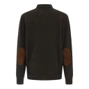 Maison Margiela Herre Topper Brun L