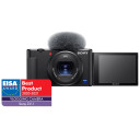 Sony digitalkamera til vlogging ZV-1