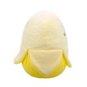 Squishmallows® Kosedyr Plysj Junie Banan 40cm