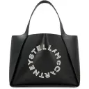 Stella McCartney Dame Vesker Svart ONE SIZE,