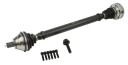 Maxgear Drivaksel MAXGEAR 49 2553