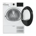 Whirlpool WSD 96M WB EE Tørketrommel