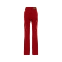 Chloé Dame Jeans Rød W26,