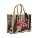 MC2 Saint Barth Dame Vesker Flerfarget ONE SIZE,