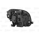 VALEO 045461 Frontlykter