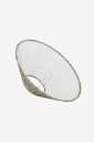 watt & VEKE   Lampeskjerm Flat Morris 30   Beige