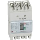 Legrand DPX3-I 160 Lastbryter 3P 160A