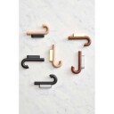 Gejst Hook krok mini 13,3 cm Valn?tt-krom