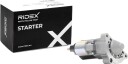 RIDEX 2S0429 Starter