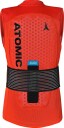 Atomic Live Shield AMID Jr S