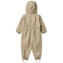 Wheat Parkdress Olly Tech Warm Stone (74 cm)