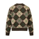 Weekend Max Mara Dame Strikkevarer Brun XS,