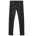 Name it kids - Jeans nkmSilas Xslim Jeans 2002-tx - Svart