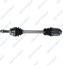GSP 239249 Drivaksel