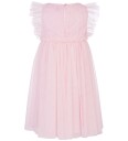 Emporio Armani Tyllkjole   Rosa   Emporio Armani   4 år (104)   Kjole