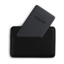 Chipolo Card Spot Svart