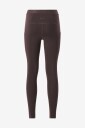 2XU Form Stash Hi Rise Compression Tights   Brown   XXL