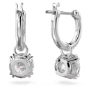 Swarovski, Dame, Accessories, Grå, ONE SIZE,