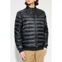 Moncler Herre Jakker Svart 2XL,