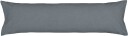 Høie Of Scandinavia Putetrekk- 100% bomull - Jeansblue - 50x150 cm