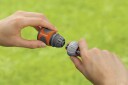 Gardena Slangetilkobling 13 mm (1/2") og 15 mm (5/8")