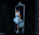 Pom Pom Squad  Mirror Starts Moving Without Me  CD
