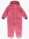 Gullkorn Monzo Vinterdress Rosa 86
