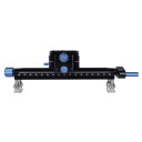 Sirui Macro Focusing Rail MS18 Fokusseringsskinne for makro