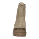 Emanuelle Vee Dame Sko Beige 41 EU,