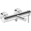 Duravit Badekarbatteri Circle Krom