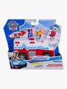 Paw Patrol Redningsbil med Marshall Figur - Søk og Redning